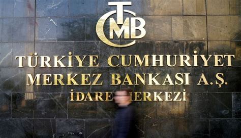 Merkez Bankası, “Yatırımcı Günleri”nin ilkini New York’ta düzenleyecek